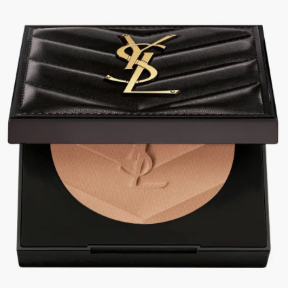 YSL All Hours Hyper Finishing Powder - Color 02